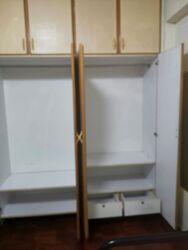 Blk 163 Mei Ling Vista (Queenstown), HDB 3 Rooms #637835901